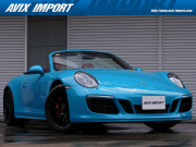 911(Type991.2)