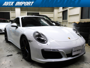 911(Type991.2)