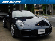 911(Type991.2)