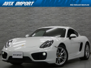 ケイマン(Type981)