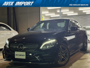 中古車・新車 入荷速報 メルセデスベンツ Cクラス