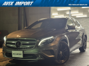 中古車・新車 入荷速報 メルセデスベンツ GLA