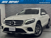 中古車・新車 入荷速報 メルセデスベンツ GLC