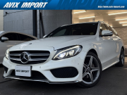 中古車・新車 入荷速報 メルセデスベンツ Cクラス