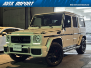 中古車・新車 入荷速報 AMG Gクラス