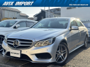 中古車・新車 入荷速報 メルセデスベンツ Eクラス