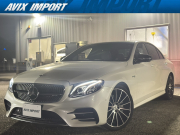中古車・新車 入荷速報 AMG Eクラス