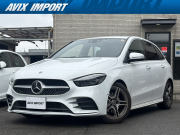 中古車・新車 入荷速報 メルセデスベンツ Bクラス