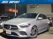 中古車・新車 入荷速報 メルセデスベンツ Bクラス