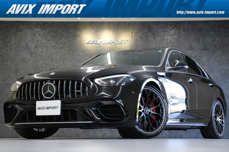 AMG Cクラス Mercedes-AMG C63 S Eﾊﾟﾌｫｰﾏﾝｽ 1ｵｰﾅｰ AMGﾊﾟﾌｫｰﾏﾝｽPKG ﾊﾟﾉﾗﾏSR 右H 黒革 ｼｰﾄﾋｰﾀｰ ﾍﾞﾝﾁﾚｰｼｮﾝ ARﾅﾋﾞ TV 360°ｶﾒﾗ ﾚｰﾀﾞｰｾｰﾌﾃｨPKG ﾃﾞｼﾞﾀﾙｺｯｸﾋﾟｯﾄ HUD PTS Burmester ﾊﾟﾜｰﾄﾗﾝｸ LEDﾍｯﾄﾞﾗｲﾄ AMG20AW 新車保証継承