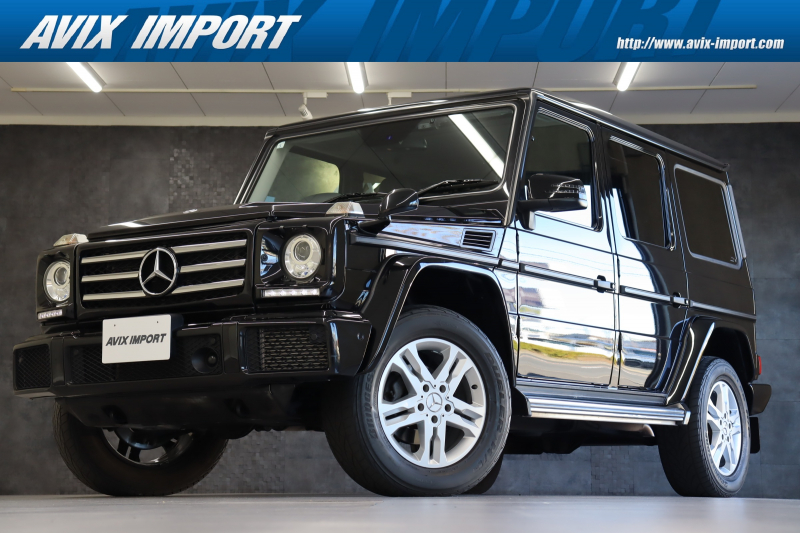 メルセデスベンツ Gクラス G350d ﾗｸﾞｼﾞｭｱﾘｰPKG 黒革 ｼｰﾄﾋｰﾀｰ ｻﾝﾙｰﾌ 純正ﾅﾋﾞ TV ﾊﾞｯｸｶﾒﾗ PTS ﾃﾞｨｽﾄﾛﾆｯｸ ﾌﾞﾗｲﾝﾄﾞｽﾎﾟｯﾄｱｼｽﾄ ｷｾﾉﾝﾗｲﾄ harman/kardon ETC AMGｵｰﾊﾞｰﾌｪﾝﾀﾞｰ 純正18ｲﾝﾁAW