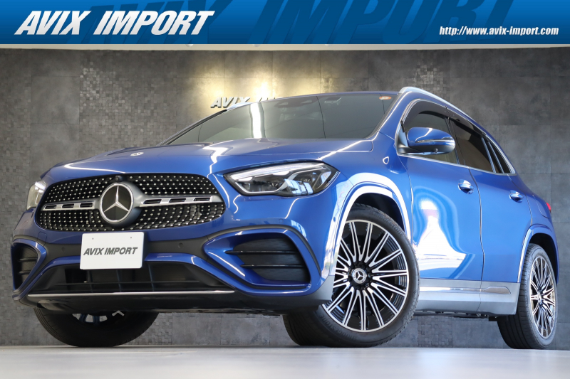 メルセデスベンツ GLA GLA180 AMGﾗｲﾝ 禁煙1ｵｰﾅｰ ﾚｰﾀﾞｰｾｰﾌﾃｨPKG 黒半革 純正ﾅﾋﾞ TV 360ｶﾒﾗ PTS ﾃﾞｨｽﾄﾛ ｼｰﾄ ﾋｰﾀｰ ｷｰﾚｽｺﾞｰ ｱﾀﾞﾌﾟﾃｨﾌﾞﾀﾞﾝﾋﾟﾝｸﾞ ﾏﾙﾁﾋﾞｰﾑLEDﾍｯﾄﾞﾗｲﾄ ﾊﾟﾜｰﾃｰﾙｹﾞｰﾄ 純正ﾄﾞﾗﾚｺ 20ｲﾝﾁAW 新車保証継承 低走行車両!!