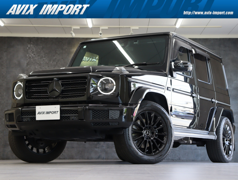 メルセデスベンツ Gクラス G400d AMGﾗｲﾝ ﾏﾇﾌｧｸﾄｩｰｱｴﾃﾞｨｼｮﾝ LUX-PKG ｻﾝﾙｰﾌ ｸﾞﾚｰﾅｯﾊﾟ革 ﾚｰﾀﾞｰｾｰﾌﾃｨ 純正HDDﾅﾋﾞTV 360°ｶﾒﾗ Burmester ｼｰﾄﾋｰﾀｰ ﾍﾞﾝﾁﾚｰｼｮﾝ ﾘﾗｸｾｰｼｮﾝ ｱﾀﾞﾌﾟﾃｨﾌﾞﾀﾞﾝﾋﾟﾝｸﾞ LEDﾍｯﾄﾞﾗｲﾄ 純正20ｲﾝﾁAW