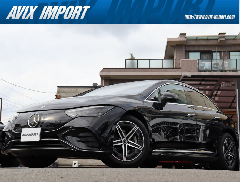 メルセデスベンツ EQE EQE350+ AMGﾗｲﾝ ｴｸｽｸﾙｰｼﾌﾞ&ｴﾅｼﾞｬｲｼﾞﾝｸﾞ&ﾍﾞｰｼｯｸPKG SR RSP 黒革 ﾅﾋﾞ TV 全周ｶﾒﾗ PTS ﾃﾞｨｽﾄﾛ 3DBurmester ｼｰﾄﾋｰﾀｰ ﾍﾞﾝﾁﾚｰｼｮﾝ ﾘﾗｸｾﾞｰｼｮﾝ ﾊﾟﾜｰﾄﾗﾝｸ LEDﾗｲﾄ 19ｲﾝﾁAW 弊社下取直販!!