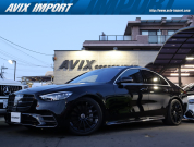 中古車・新車 入荷速報 メルセデスベンツ Sクラス