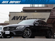中古車・新車 入荷速報 AMG Cクラス