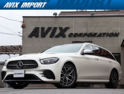 中古車・新車 入荷速報 メルセデスベンツ Eクラス