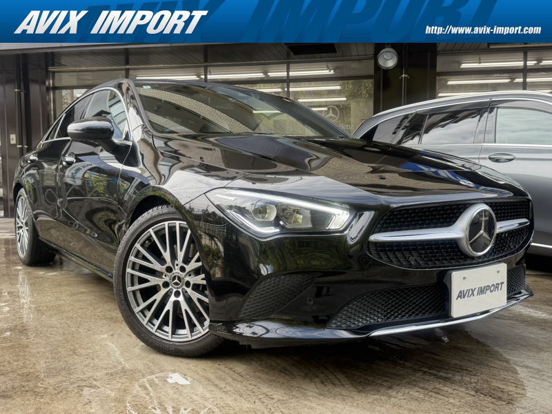 メルセデスベンツ CLAクラス CLA200d ﾚｻﾞｰEXC&ﾅﾋﾞP RSP ﾍﾞｰｼﾞｭ革 MBUXﾅﾋﾞ地ﾃﾞｼﾞBｶﾒﾗ Meｺﾈｸﾄ HUD 前席Sﾋｰﾀｰ LEDﾍｯﾄﾞﾗｲﾄ Pｱｼｽﾄ ACC ﾚｰﾝﾁｪﾝｼﾞ ﾚｰﾝｷｰﾌﾟ 分割可倒式ｼｰﾄ ﾌｯﾄﾄﾗﾝｸｵｰﾌﾟﾅｰ 前席ﾒﾓﾘｰ付Pｼｰﾄ ECOｽﾄｯﾌﾟ ｷｰﾚｽｺﾞｰ PTS 18AW 禁煙1ｵﾅ