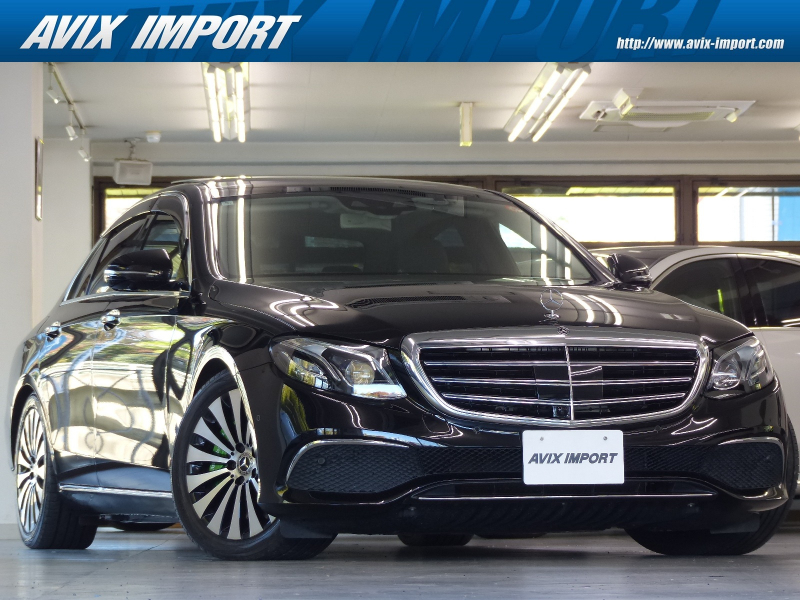 メルセデスベンツ Eクラス E400 4MATICｴｸｽｸﾙｰｼﾌﾞ EXCP RSP 黒ﾅｯﾊﾟ革 ﾊﾟﾉﾗﾏSR HDDﾅﾋﾞ地ﾃﾞｼﾞ360°ｶﾒﾗ Meｺﾈｸﾄ HUD Burmester ｴｱﾊﾞﾗﾝｽP 前後席Sﾋｰﾀｰ 前席ﾍﾞﾝﾁﾚｰﾀｰ ﾏﾙﾁﾋﾞｰﾑLED 自動ﾄﾗﾝｸ Pｱｼｽﾄ ﾊｲﾋﾞｰﾑｱｼｽﾄ ACC ﾚｰﾝﾁｪﾝｼﾞ ﾚｰﾝｷｰﾌﾟ ECOｽﾄｯﾌﾟ 18AW 禁煙 右H