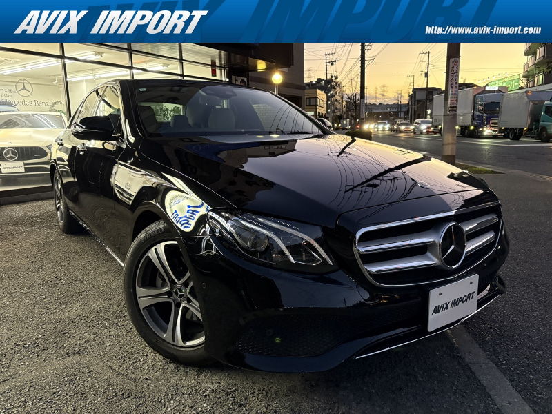 メルセデスベンツ Eクラス E200 AVG BSG搭載ﾓﾃﾞﾙ EXCP RSP ﾍﾞｰｼﾞｭ革 HDDﾅﾋﾞ地ﾃﾞｼﾞ360度ｶﾒﾗ 中期ｽﾃｱﾘﾝｸﾞ Meｺﾈｸﾄ HUD Burmester ｴｱﾊﾞﾗﾝｽP 前後席ｼｰﾄﾋｰﾀｰ LEDﾗｲﾄ 自動開閉ﾄﾗﾝｸ Pｱｼｽﾄ ACC ﾚｰﾝﾁｪﾝｼﾞ 分割可倒式ｼｰﾄ ECOｽﾄｯﾌﾟ ｷｰﾚｽｺﾞｰ PTS 17AW 禁煙