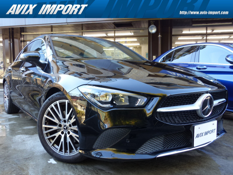 メルセデスベンツ CLAクラス CLA200d ﾚｻﾞｰEXC&ｱﾄﾞﾊﾞﾝｽﾄﾞ&ﾅﾋﾞP RSP ﾍﾞｰｼﾞｭ革 ﾊﾟﾉﾗﾏSR MBUXﾅﾋﾞ地ﾃﾞｼﾞ360度ｶﾒﾗ Meｺﾈｸﾄ HUD 前席Sﾋｰﾀｰ LEDﾍｯﾄﾞﾗｲﾄ Pｱｼｽﾄ ACC ﾚｰﾝﾁｪﾝｼﾞ 分割可倒式ｼｰﾄ ﾌｯﾄﾄﾗﾝｸｵｰﾌﾟﾅｰ ECOｽﾄｯﾌﾟ ｷｰﾚｽｺﾞｰ PTS 18AW 禁煙1ｵﾅ