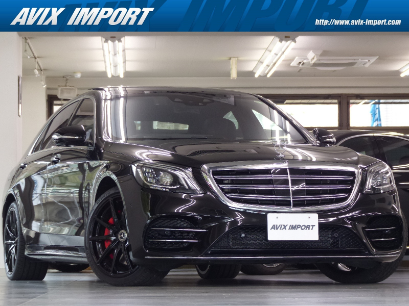 メルセデスベンツ Sクラス S560eﾛﾝｸﾞ 後期型 AMGﾗｲﾝﾌﾟﾗｽ ｼｮｰﾌｧｰP 黒ﾅｯﾊﾟ革 ﾊﾟﾉﾗﾏSR HDDﾅﾋﾞ地ﾃﾞｼﾞ360°ｶﾒﾗ ﾘｱｴﾝﾀ Meｺﾈｸﾄ HUD Burmester ｴｱﾊﾞﾗﾝｽP 前後席Sﾋｰﾀｰ&ﾍﾞﾝﾁﾚｰｼｮﾝ&ﾘﾗｸｾﾞｰｼｮﾝ機能 ﾏﾙﾁﾋﾞｰﾑLED 自動ﾄﾗﾝｸ ｸﾛｰｼﾞﾝｸﾞｻﾎﾟｰﾀｰ AMGｴｱﾛ&20AW