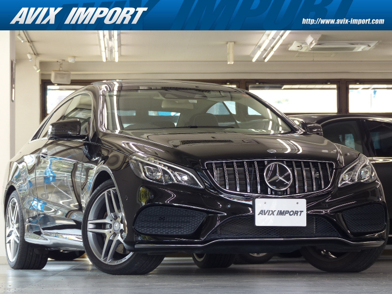 メルセデスベンツ Eクラス E400ｸｰﾍﾟ 後期型 AMGｽﾀｲﾘﾝｸﾞ&ﾅｯﾊﾟﾚｻﾞｰEXCP V6ﾂｲﾝTB RSP 紺ﾅｯﾊﾟ革 ﾊﾟﾉﾗﾏSR HDDﾅﾋﾞ地ﾃﾞｼﾞ360度ｶﾒﾗ 前席ｼｰﾄﾋｰﾀｰ&ﾍﾞﾝﾁﾚｰｼｮﾝ&ﾏﾙﾁｺﾝﾄﾛｰﾙｼｰﾄﾊﾞｯｸ LEDﾗｲﾄ Pｱｼｽﾄ ﾊｲﾋﾞｰﾑA ACC ﾚｰﾝｷｰﾌﾟ AMGｴｱﾛ&18AW 社外ﾊﾟﾅﾒﾘｶｰﾅｸﾞﾘﾙ