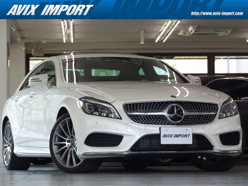 メルセデスベンツ CLS CLS220d 後期最終型 AMGﾗｲﾝ RSP 黒革 SR HDDﾅﾋﾞ地ﾃﾞｼﾞ360度ｶﾒﾗ 前後席Sﾋｰﾀｰ ﾏﾙﾁﾋﾞｰﾑLED 自動ﾃｰﾙｹﾞｰﾄ Pｱｼｽﾄ ﾊｲﾋﾞｰﾑｱｼｽﾄ ACC ﾚｰﾝｷｰﾌﾟ ﾌﾞﾗｲﾝﾄﾞｽﾎﾟｯﾄ 分割可倒式ｼｰﾄ ECOｽﾄｯﾌﾟ ｷｰﾚｽｺﾞｰ PTS AMGｴｱﾛ&19AW 禁煙 右H
