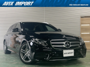 中古車・新車 入荷速報 メルセデスベンツ Eクラス