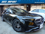 中古車・新車 入荷速報 メルセデスベンツ Eクラス