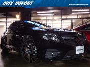 中古車・新車 入荷速報 AMG Eクラス