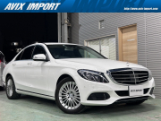 中古車・新車 入荷速報 メルセデスベンツ Cクラス