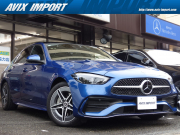 中古車・新車 入荷速報 メルセデスベンツ Cクラス