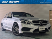 中古車・新車 入荷速報 メルセデスベンツ Eクラス