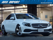 中古車・新車 入荷速報 メルセデスベンツ Eクラス