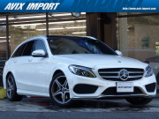 中古車・新車 入荷速報 メルセデスベンツ Cクラス