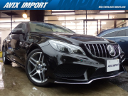 中古車・新車 入荷速報 メルセデスベンツ Eクラス