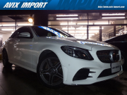 中古車・新車 入荷速報 メルセデスベンツ Cクラス