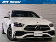 中古車・新車 入荷速報 メルセデスベンツ Cクラス