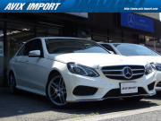 中古車・新車 入荷速報 メルセデスベンツ Eクラス
