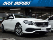 中古車・新車 入荷速報 メルセデスベンツ Eクラス