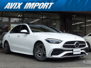 中古車・新車 入荷速報 メルセデスベンツ Cクラス