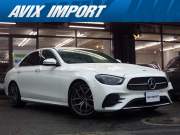 中古車・新車 入荷速報 メルセデスベンツ Eクラス