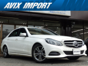 中古車・新車 入荷速報 メルセデスベンツ Eクラス