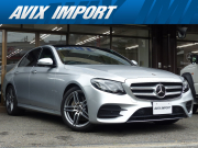 中古車・新車 入荷速報 メルセデスベンツ Eクラス