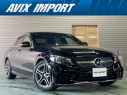 中古車・新車 入荷速報 メルセデスベンツ Cクラス