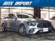 中古車・新車 入荷速報 メルセデスベンツ Eクラス