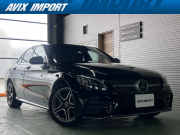 中古車・新車 入荷速報 メルセデスベンツ Cクラス