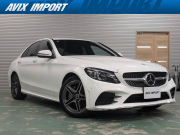 中古車・新車 入荷速報 メルセデスベンツ Cクラス