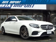 中古車・新車 入荷速報 メルセデスベンツ Eクラス
